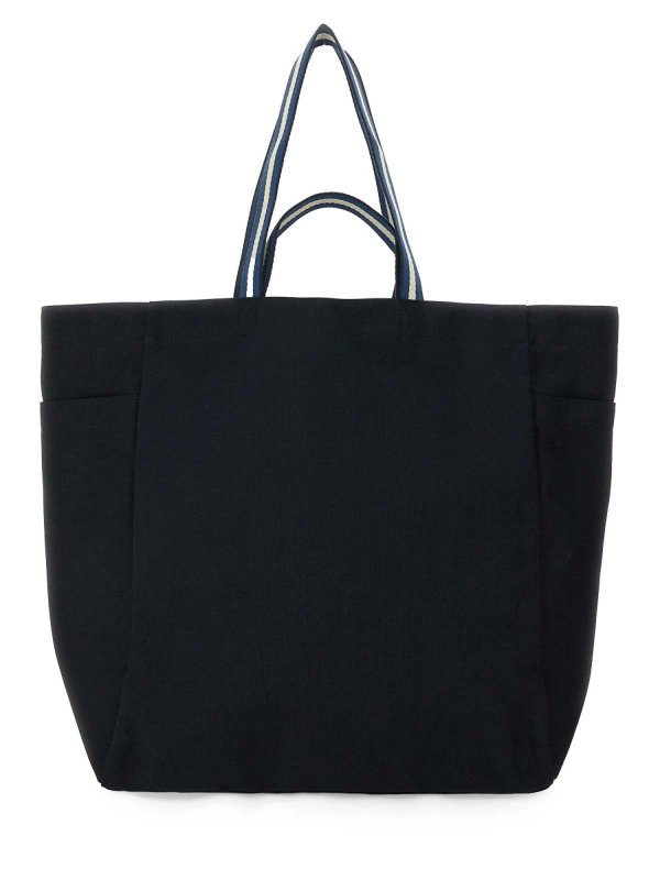 Anya Hindmarch: トートバッグ online - トートバッグ - ブルー