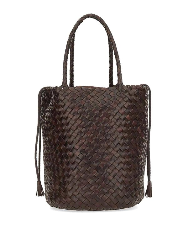 DRAGON DIFFUSION: borse a tracolla - Borsa jacky