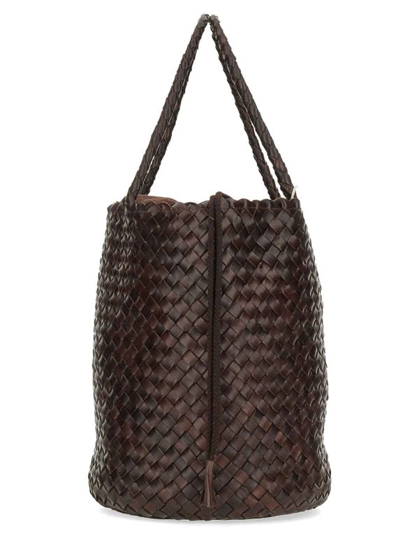 The Best Shops DRAGON DIFFUSION: borse a tracolla - Borsa jacky