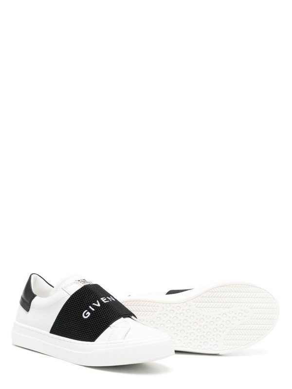 GIVENCHY: Mocasines y Zapatillas online - Zapatillas - Blanco