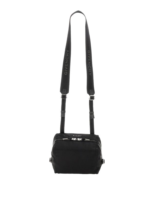 GIVENCHY: cross body bags - Pandora Bag
