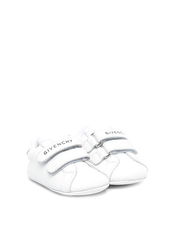 GIVENCHY: trainers - Cradle Shoes