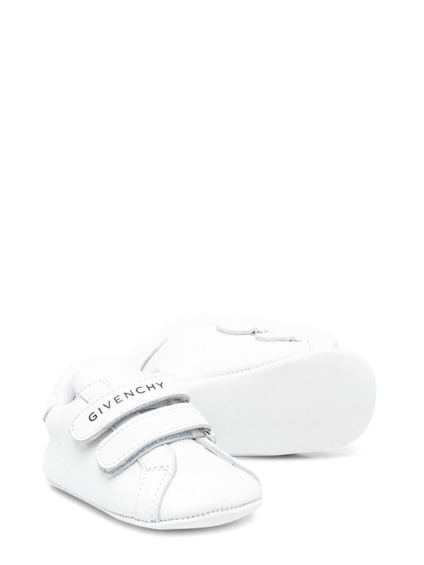 GIVENCHY: trainers online - Cradle Shoes