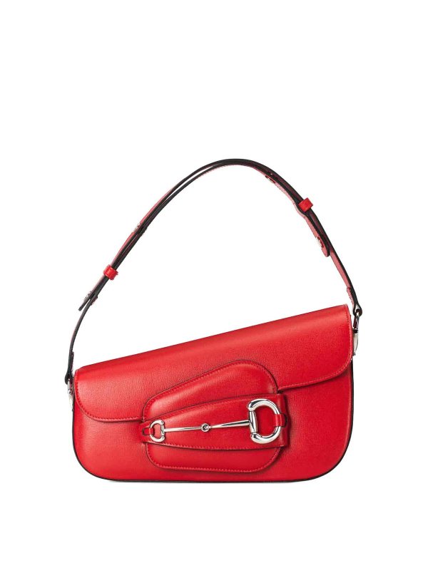 GUCCI: shoulder bags - Shoulder Bag  Small Size