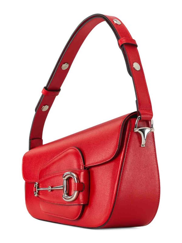 GUCCI: shoulder bags online - Shoulder Bag  Small Size