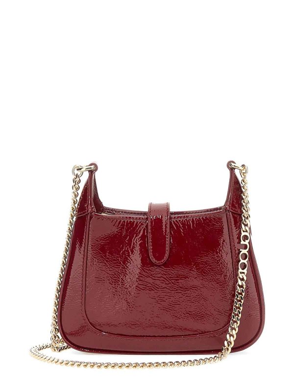 The Best Shops GUCCI: cross body bags - Mini  Bag