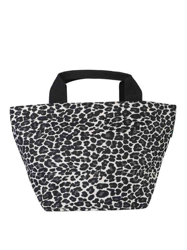 HERVE CHAPELIER: Bolsos Shopping - Bolso Shopping