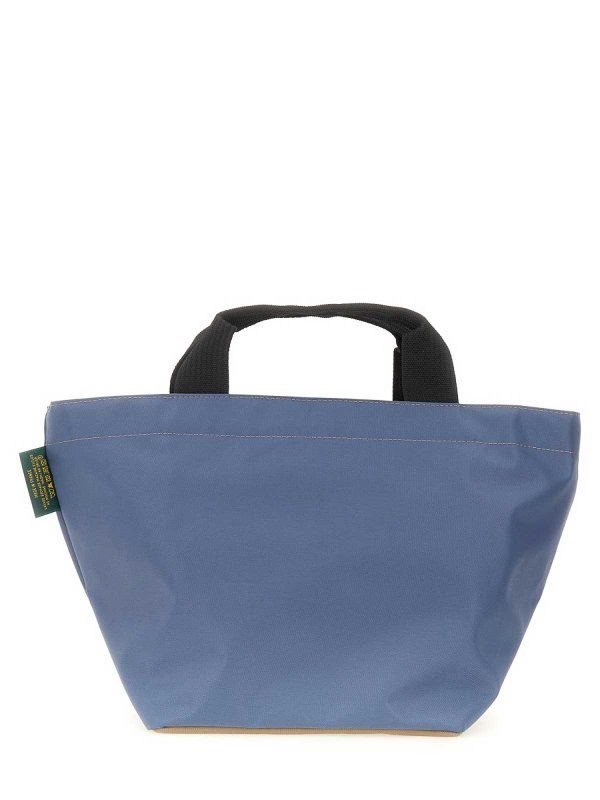 HERVE CHAPELIER: totes bags online - Medium Shopping Bag