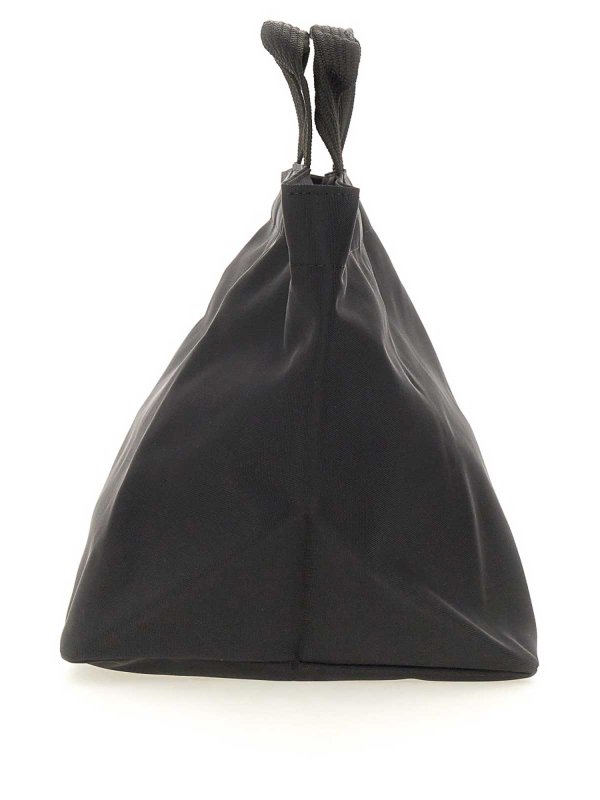 The Best Shops HERVE CHAPELIER: Handtaschen - Shopper - Schwarz