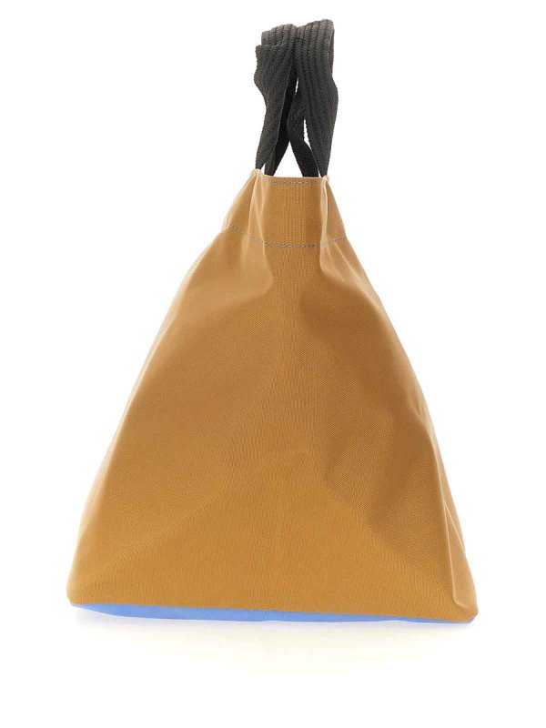 The Best Shops HERVE CHAPELIER: Handtaschen - Shopper - Bunt