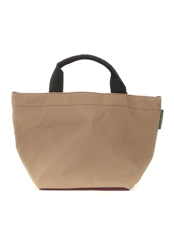 HERVE CHAPELIER: totes bags - Medium Shopping Bag