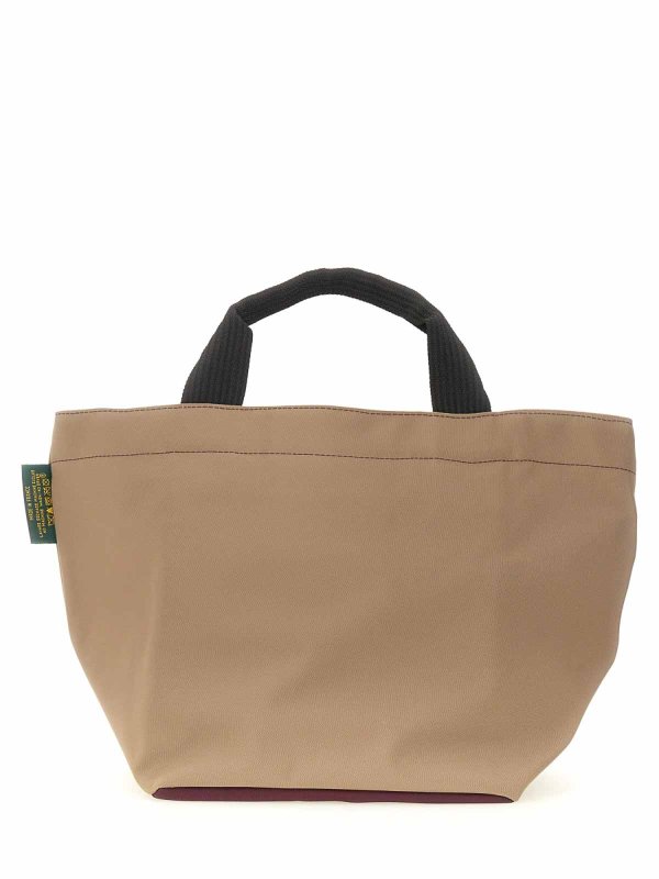 HERVE CHAPELIER: totes bags online - Medium Shopping Bag
