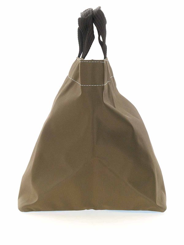 The Best Shops HERVE CHAPELIER: Handtaschen - Shopper - Bunt