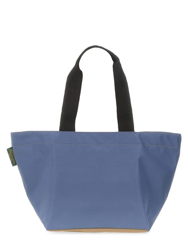 HERVE CHAPELIER: トートバッグ online - トートバッグ - ライトブルー
