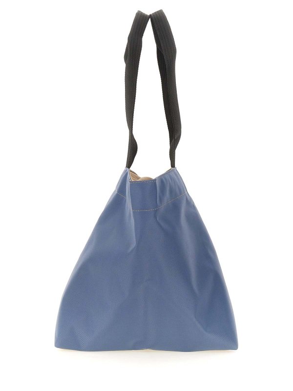 The Best Shops HERVE CHAPELIER: トートバッグ - トートバッグ - ライトブルー