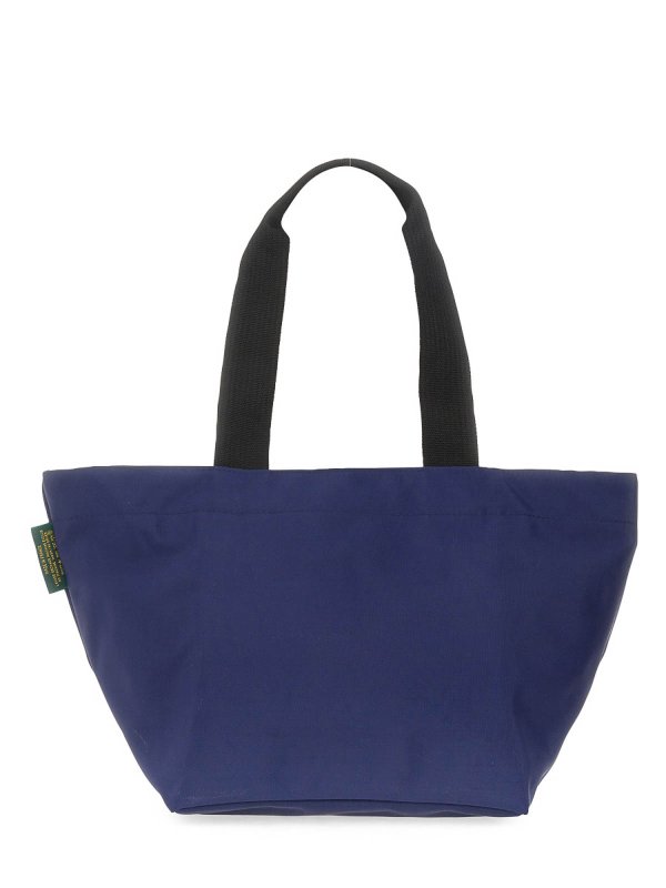 HERVE CHAPELIER: トートバッグ online - トートバッグ - ブルー