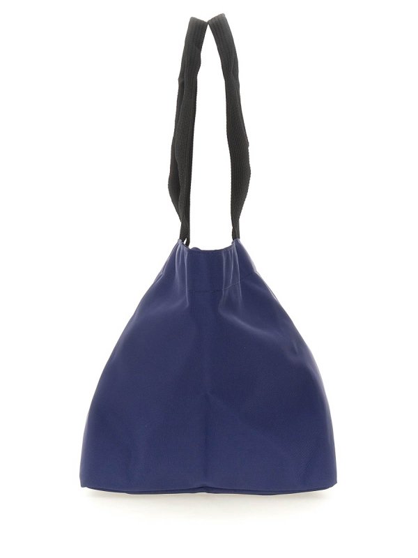 The Best Shops HERVE CHAPELIER: トートバッグ - トートバッグ - ブルー