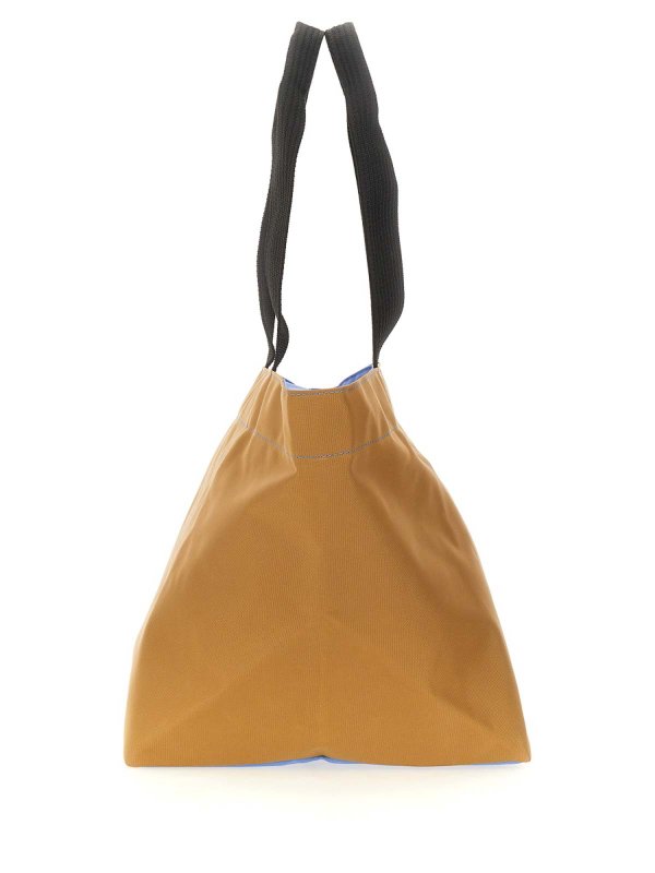 The Best Shops HERVE CHAPELIER: Handtaschen - Shopper - Gelb