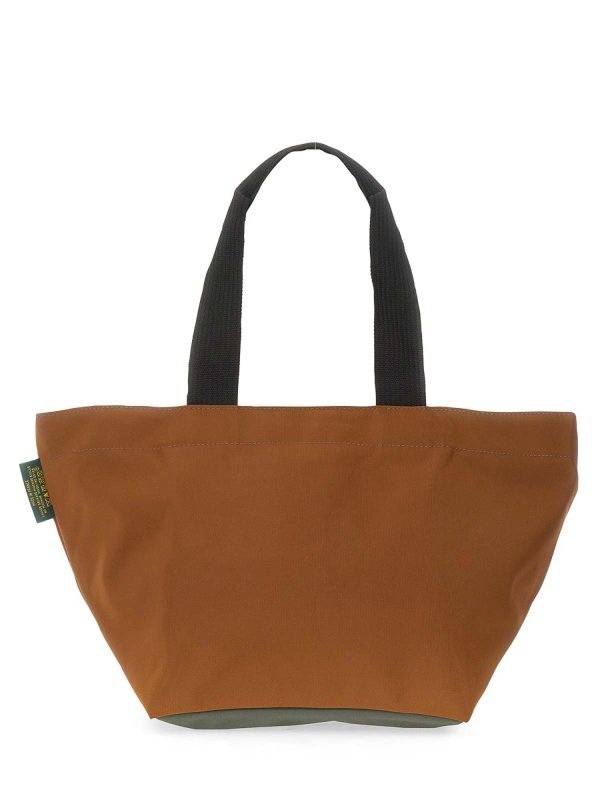 HERVE CHAPELIER: Sacs à main online - Sac Cabas - Marron