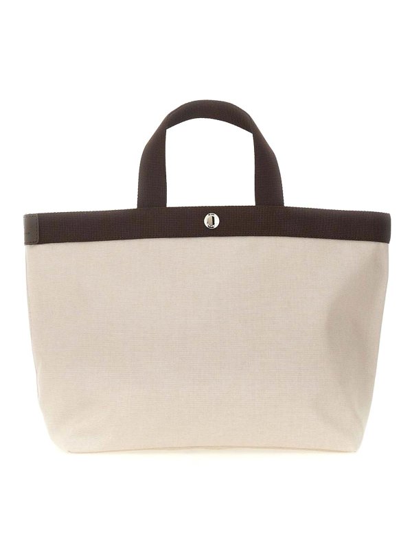 HERVE CHAPELIER: totes bags - Medium Tote Bag