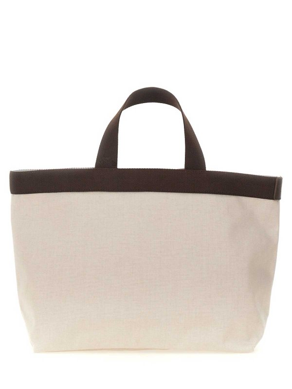 HERVE CHAPELIER: totes bags online - Medium Tote Bag