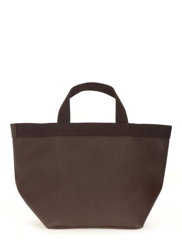 HERVE CHAPELIER: totes bags online - Medium Shopping Bag