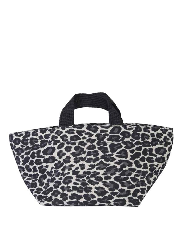 HERVE CHAPELIER: totes bags - Small Tote Bag