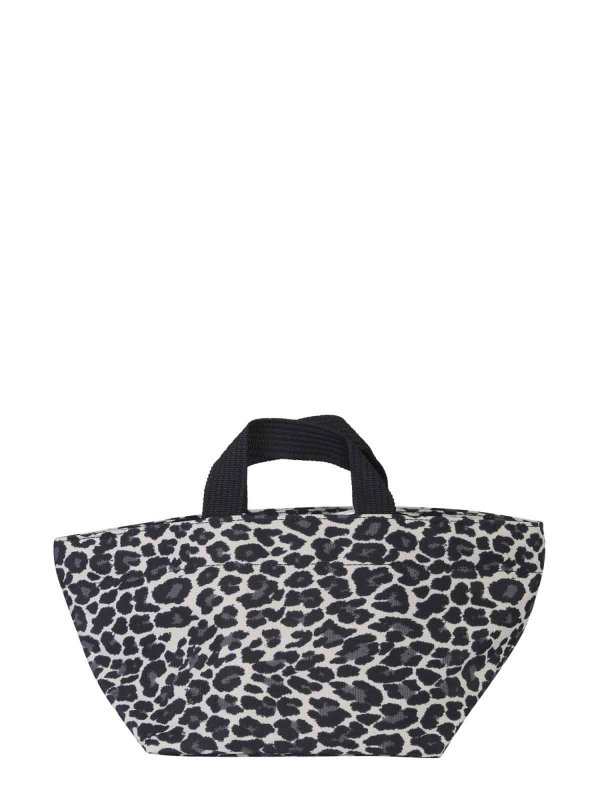 The Best Shops HERVE CHAPELIER: totes bags - Small Tote Bag