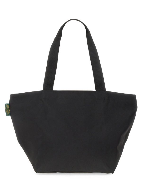 HERVE CHAPELIER: トートバッグ online - トートバッグ - 黒