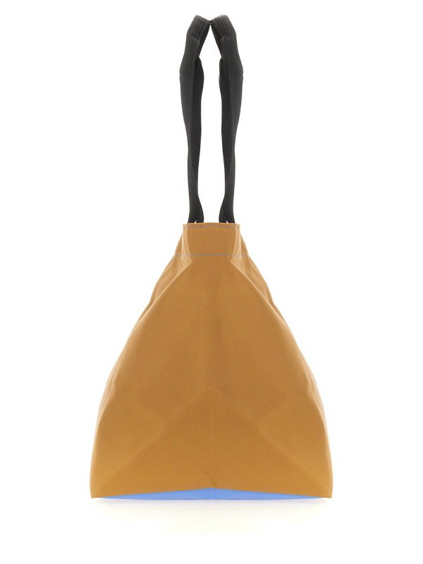 The Best Shops HERVE CHAPELIER: totes bags - Shopping Bag