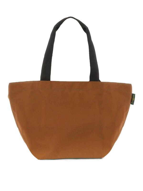 HERVE CHAPELIER: Handtaschen - Shopper - Bunt