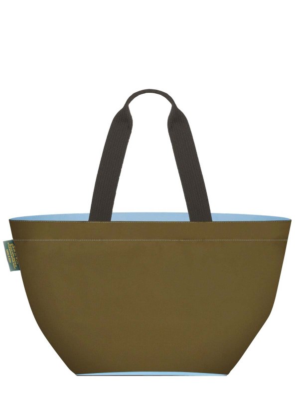 HERVE CHAPELIER: totes bags online - Shopping Bag