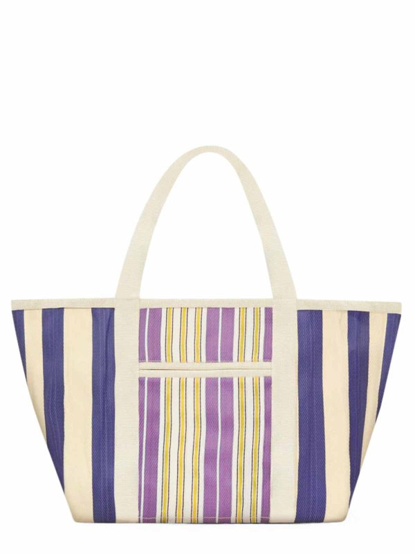 ISABEL MARANT: totes bags online - Darwen Tote Bag