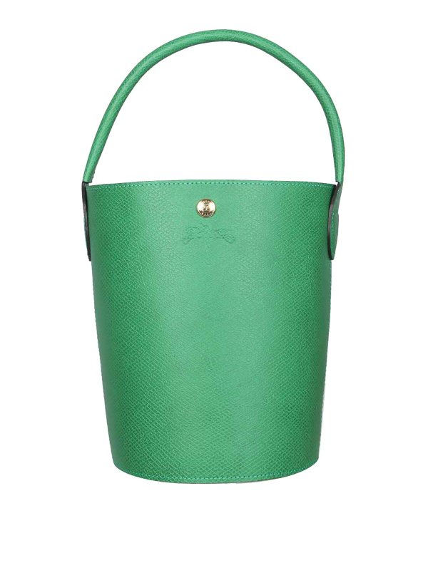 バッグ・カバンその他 LONGCHAMP Woman Mini bag Green 10161HYZ 129 Longchamp - 'Mini Le Pliage' Handbag - Green | eBay