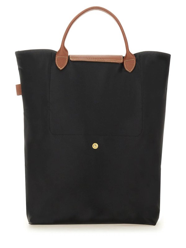 LONGCHAMP: トートバッグ online - トートバッグ - 黒