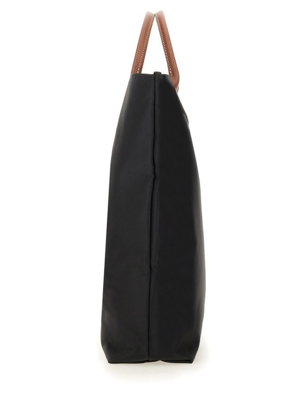 The Best Shops LONGCHAMP: トートバッグ - トートバッグ - 黒