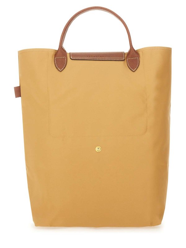 LONGCHAMP: トートバッグ online - トートバッグ - ベージュ