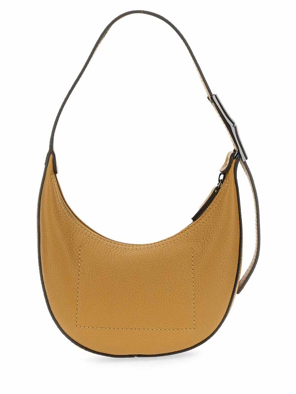 LONGCHAMP: Schultertaschen online - Schultertasche - Beige