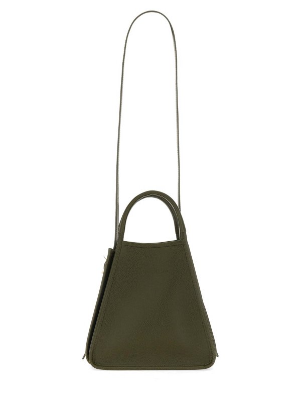 LONGCHAMP: クロスボディバッグ online - クロスボディバッグ - ブラウン