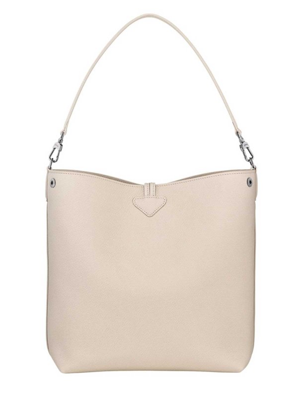 LONGCHAMP: Umhängetaschen online - Umhängetasche - Weiß