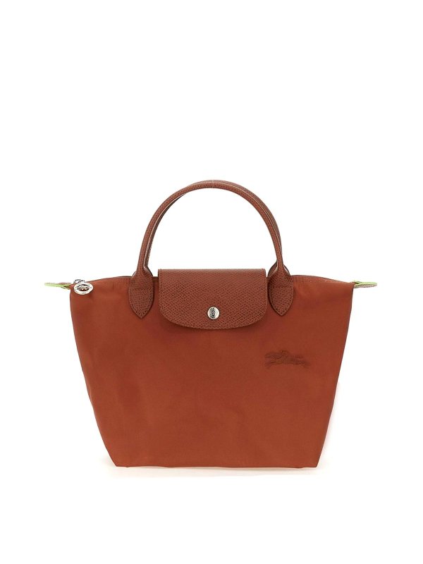 LONGCHAMP: Umhängetaschen - Umhängetasche - Braun