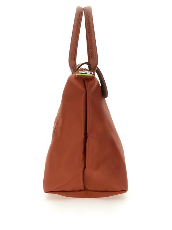 The Best Shops LONGCHAMP: Umhängetaschen - Umhängetasche - Braun
