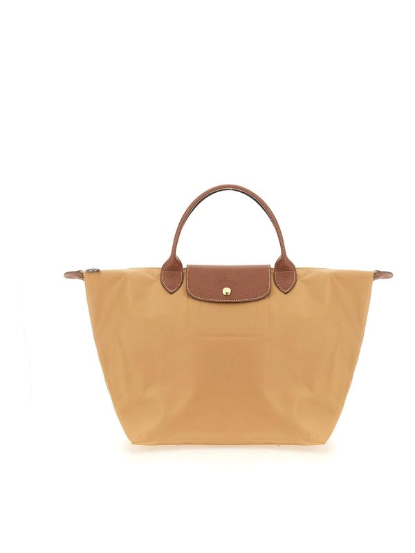 LONGCHAMP: cross body bags - Le Pliage Medium Bag