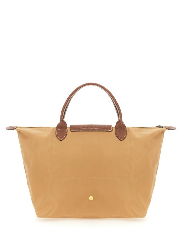 LONGCHAMP: cross body bags online - Le Pliage Medium Bag