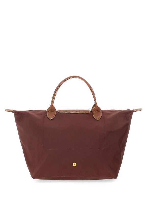 LONGCHAMP: cross body bags online - Le Pliage Medium Bag