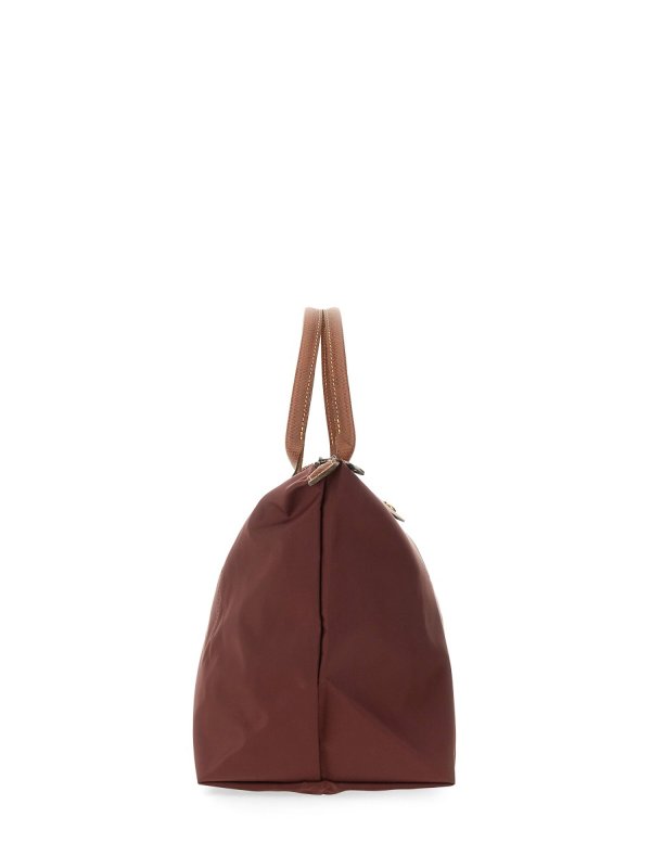 The Best Shops LONGCHAMP: cross body bags - Le Pliage Medium Bag
