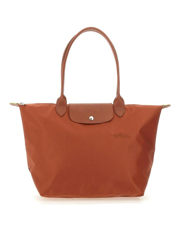 LONGCHAMP: Umhängetaschen - Umhängetasche - Braun