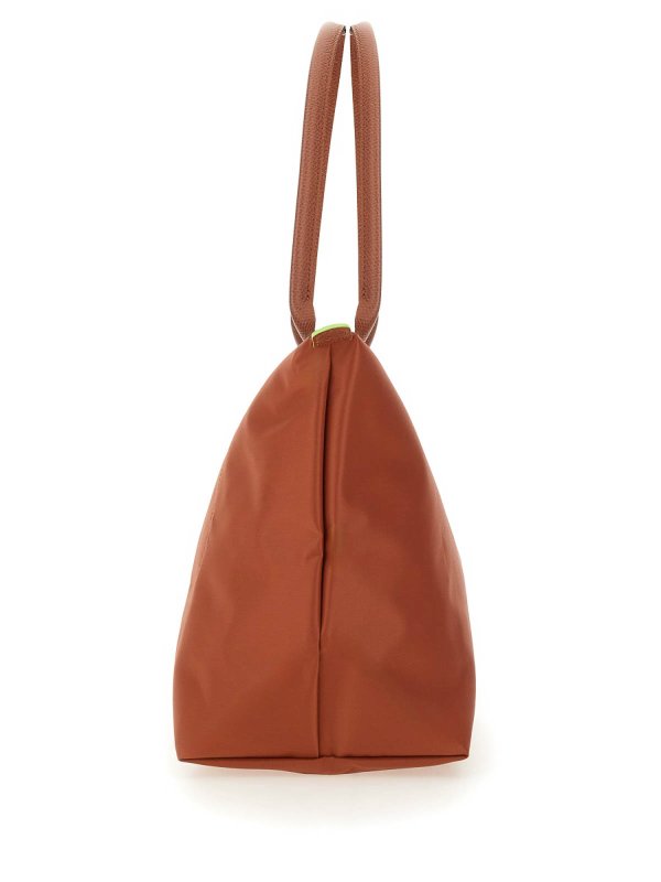 The Best Shops LONGCHAMP: Umhängetaschen - Umhängetasche - Braun