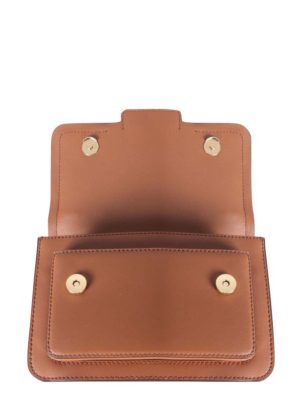 クロスボディバッグ shop online クロスボディバッグ - ライトブラウン