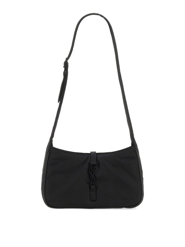 SAINT LAURENT: shoulder bags - Le 5  7 Shoulder Bag